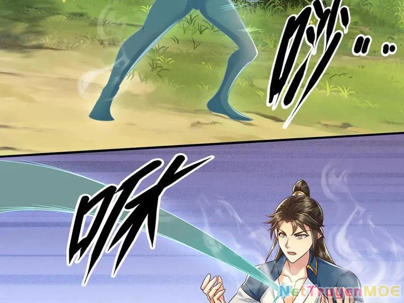 Ta Có Thể Đốn Ngộ Vô Hạn Chapter 247 - 7