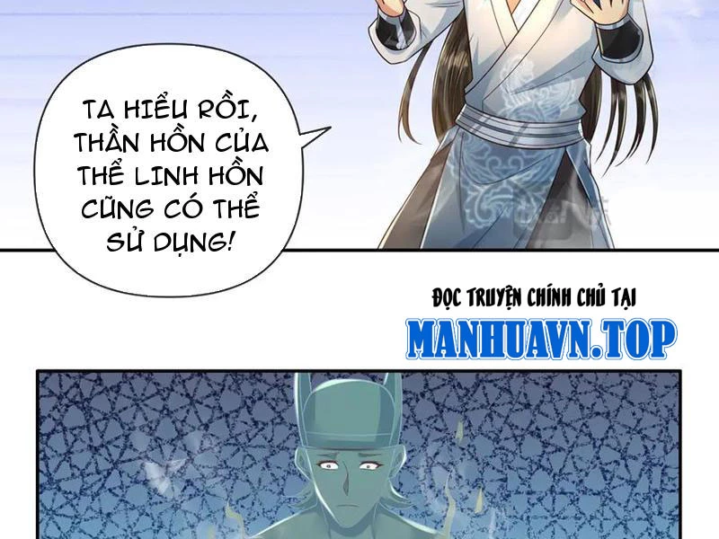 Ta Có Thể Đốn Ngộ Vô Hạn Chapter 247 - 8