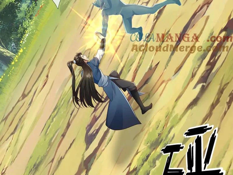 Ta Có Thể Đốn Ngộ Vô Hạn Chapter 247 - 15