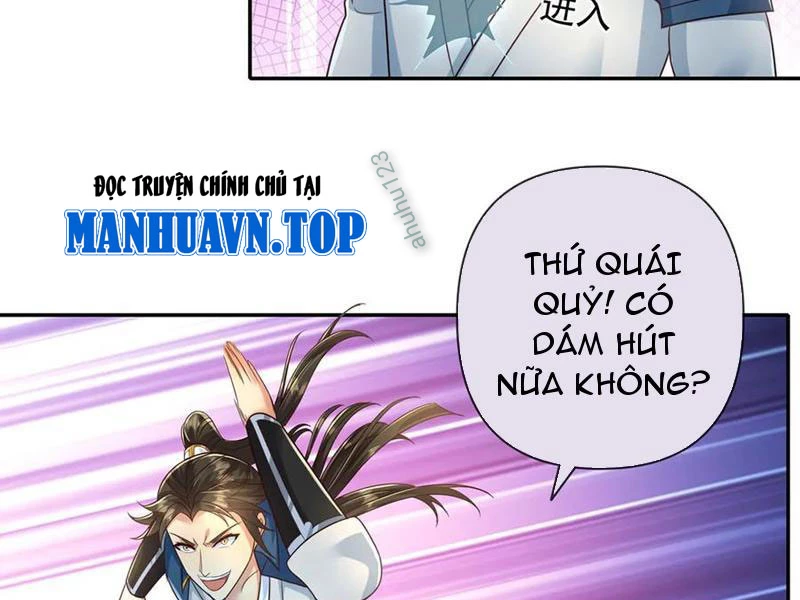 Ta Có Thể Đốn Ngộ Vô Hạn Chapter 247 - 19