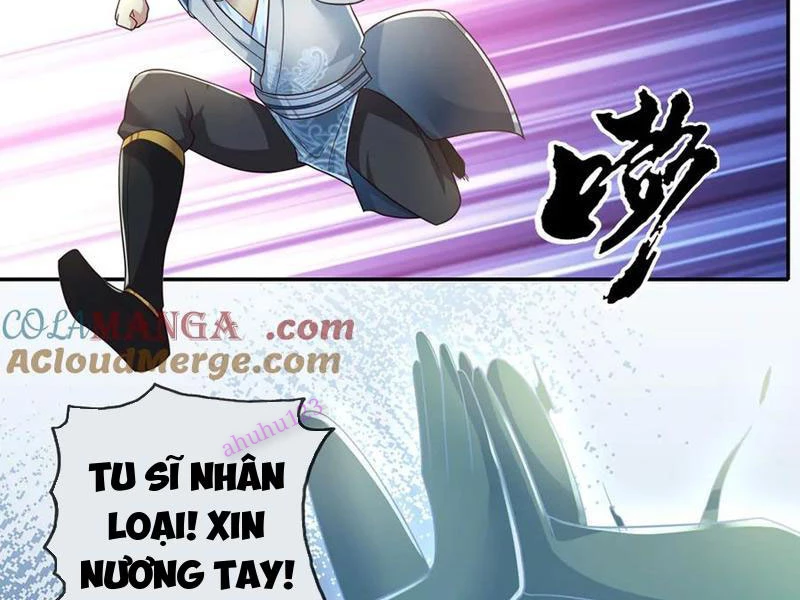 Ta Có Thể Đốn Ngộ Vô Hạn Chapter 247 - 20