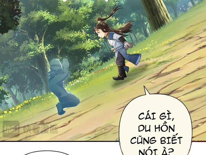 Ta Có Thể Đốn Ngộ Vô Hạn Chapter 247 - 22