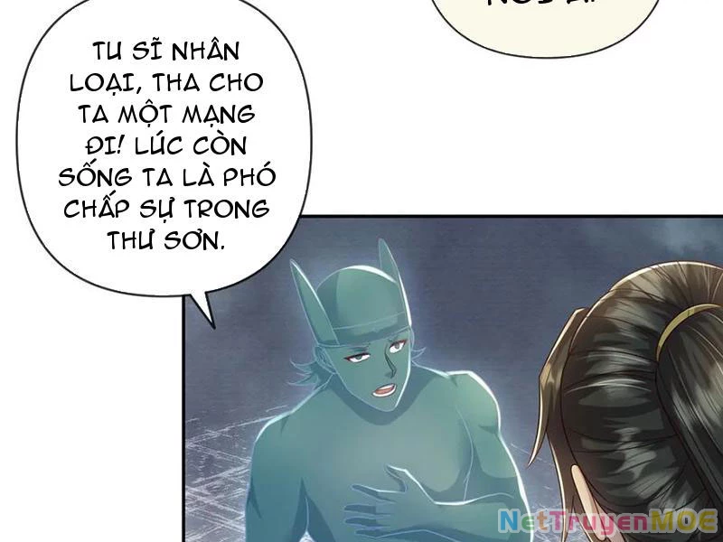 Ta Có Thể Đốn Ngộ Vô Hạn Chapter 247 - 23