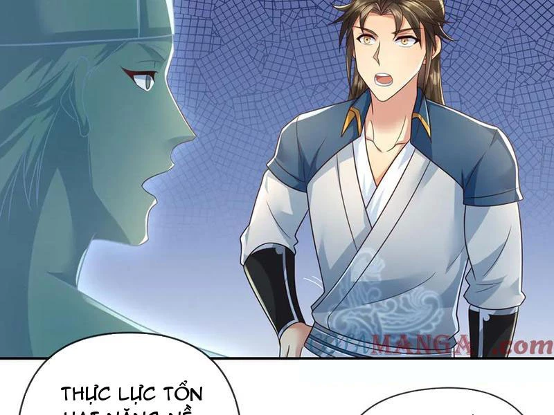 Ta Có Thể Đốn Ngộ Vô Hạn Chapter 247 - 25