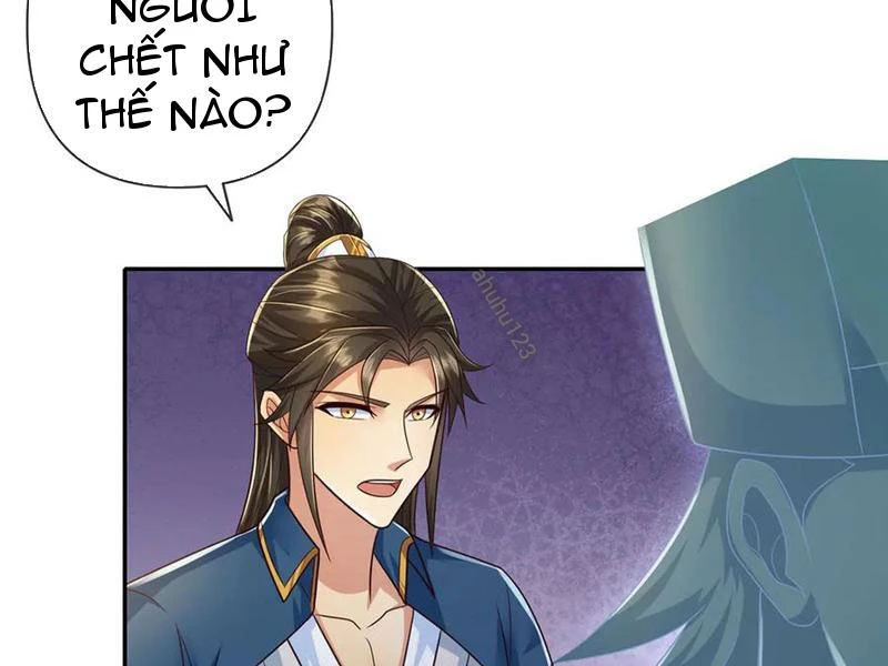 Ta Có Thể Đốn Ngộ Vô Hạn Chapter 247 - 47
