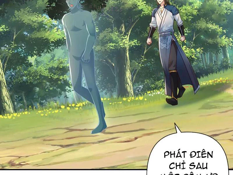 Ta Có Thể Đốn Ngộ Vô Hạn Chapter 247 - 50