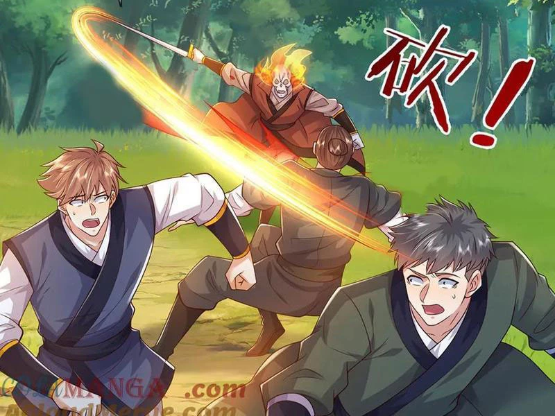 Khởi Đầu Có Kiếm Vực, Ta Sẽ Trở Thành Kiếm Thần Chapter 240 - 2