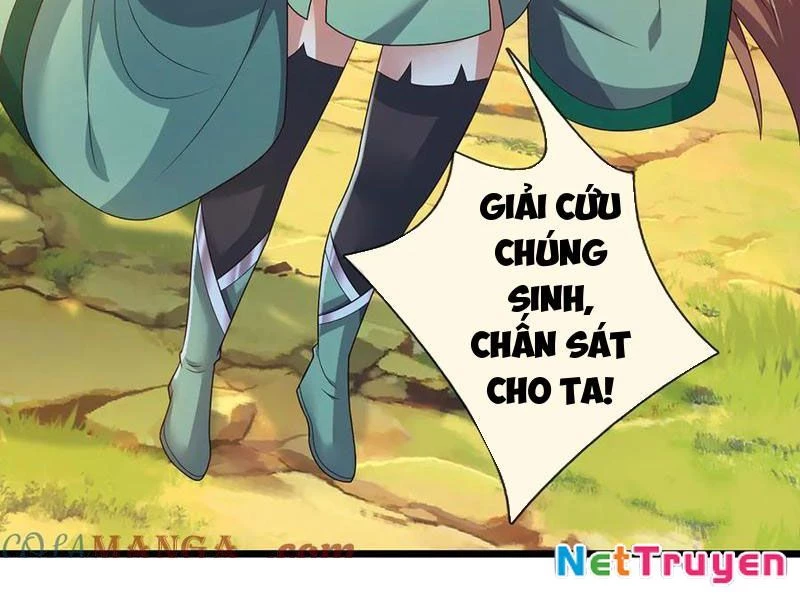Khởi Đầu Có Kiếm Vực, Ta Sẽ Trở Thành Kiếm Thần Chapter 240 - 6