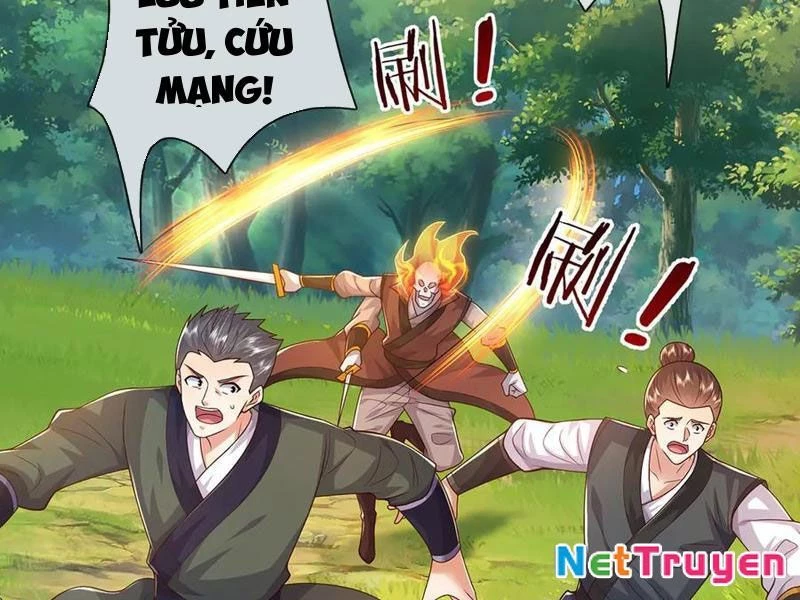 Khởi Đầu Có Kiếm Vực, Ta Sẽ Trở Thành Kiếm Thần Chapter 240 - 11