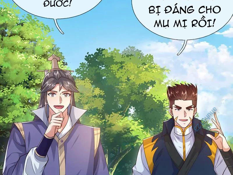 Khởi Đầu Có Kiếm Vực, Ta Sẽ Trở Thành Kiếm Thần Chapter 240 - 24