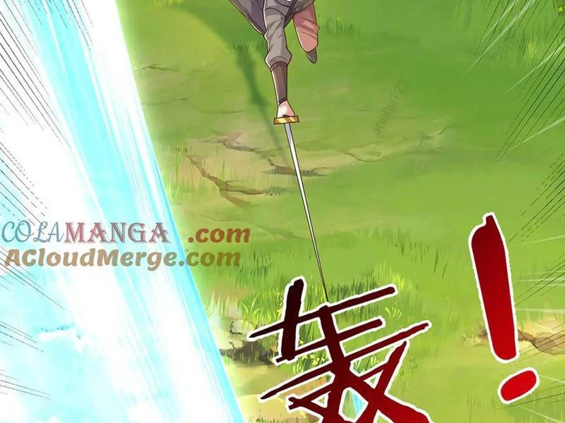 Khởi Đầu Có Kiếm Vực, Ta Sẽ Trở Thành Kiếm Thần Chapter 240 - 27