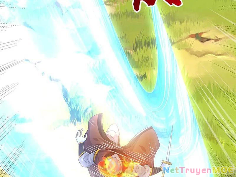 Khởi Đầu Có Kiếm Vực, Ta Sẽ Trở Thành Kiếm Thần Chapter 240 - 28