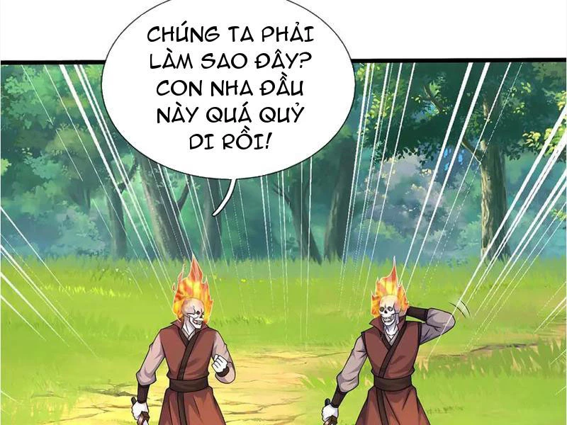 Khởi Đầu Có Kiếm Vực, Ta Sẽ Trở Thành Kiếm Thần Chapter 240 - 42