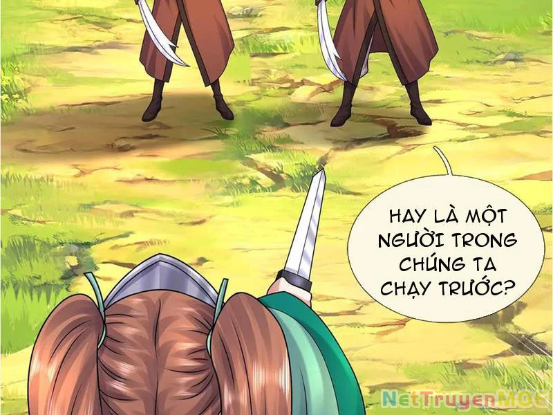 Khởi Đầu Có Kiếm Vực, Ta Sẽ Trở Thành Kiếm Thần Chapter 240 - 43