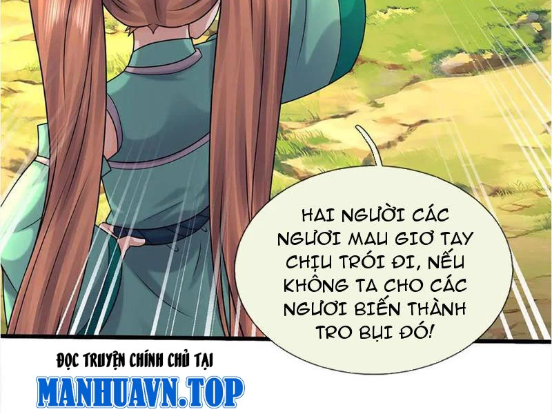 Khởi Đầu Có Kiếm Vực, Ta Sẽ Trở Thành Kiếm Thần Chapter 240 - 44