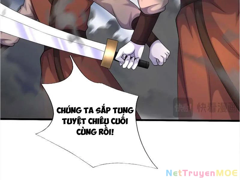 Khởi Đầu Có Kiếm Vực, Ta Sẽ Trở Thành Kiếm Thần Chapter 240 - 47