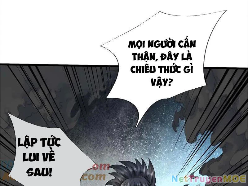 Khởi Đầu Có Kiếm Vực, Ta Sẽ Trở Thành Kiếm Thần Chapter 240 - 48