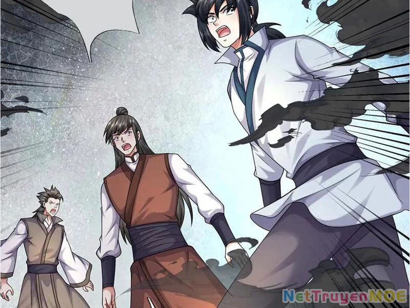 Khởi Đầu Có Kiếm Vực, Ta Sẽ Trở Thành Kiếm Thần Chapter 240 - 49
