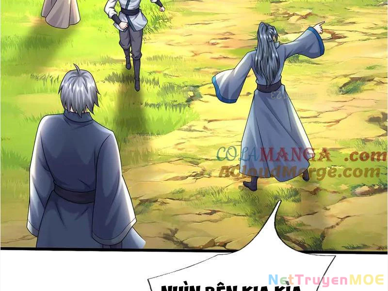 Khởi Đầu Có Kiếm Vực, Ta Sẽ Trở Thành Kiếm Thần Chapter 240 - 52