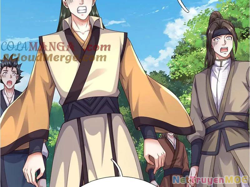 Khởi Đầu Có Kiếm Vực, Ta Sẽ Trở Thành Kiếm Thần Chapter 240 - 62