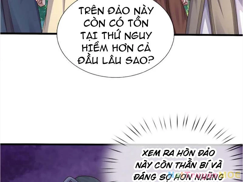 Khởi Đầu Có Kiếm Vực, Ta Sẽ Trở Thành Kiếm Thần Chapter 240 - 63