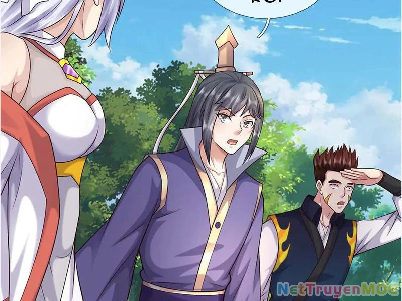 Khởi Đầu Có Kiếm Vực, Ta Sẽ Trở Thành Kiếm Thần Chapter 240 - 70