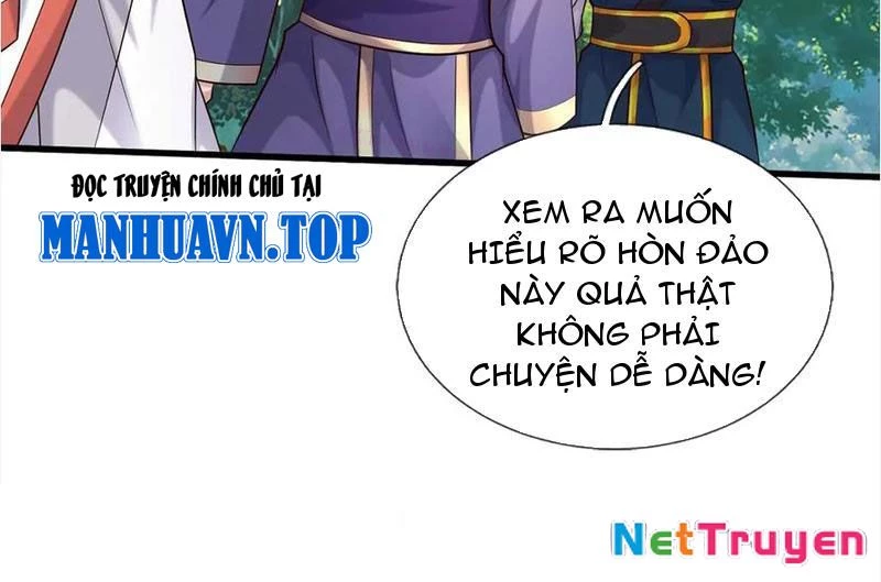 Khởi Đầu Có Kiếm Vực, Ta Sẽ Trở Thành Kiếm Thần Chapter 240 - 71