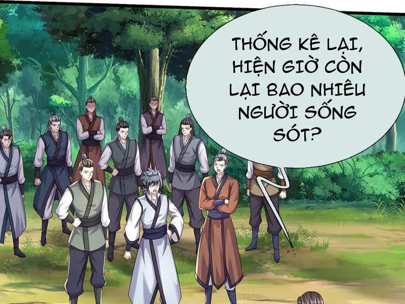 Khởi Đầu Có Kiếm Vực, Ta Sẽ Trở Thành Kiếm Thần Chapter 240 - 72