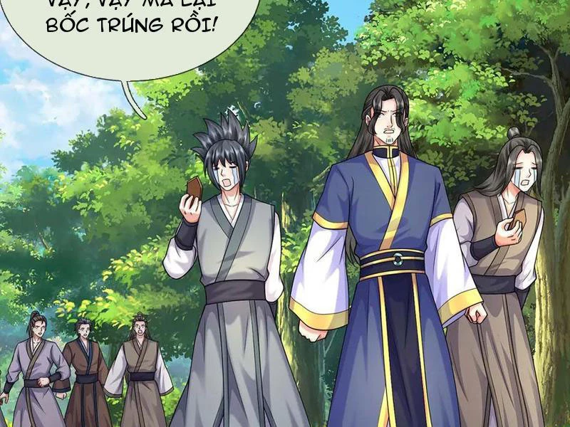 Khởi Đầu Có Kiếm Vực, Ta Sẽ Trở Thành Kiếm Thần Chapter 240 - 84
