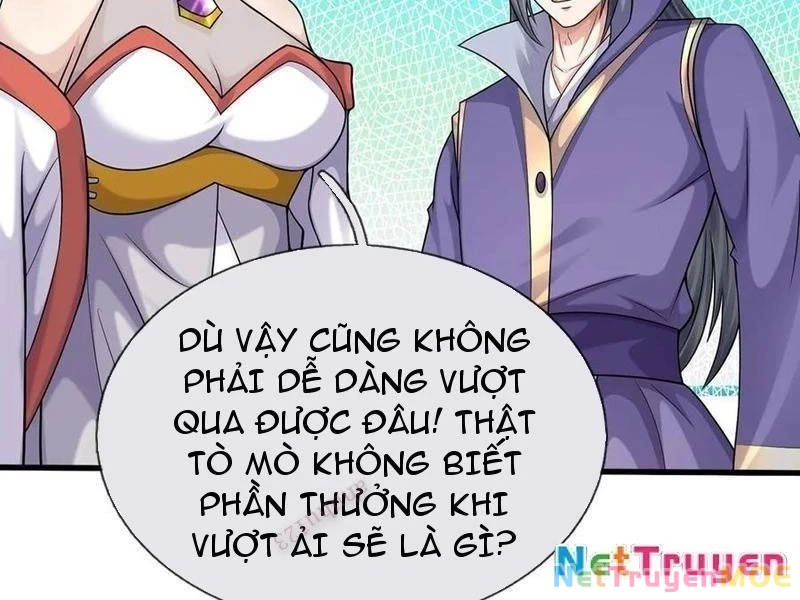 Khởi Đầu Có Kiếm Vực, Ta Sẽ Trở Thành Kiếm Thần Chapter 240 - 91
