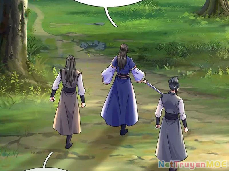 Khởi Đầu Có Kiếm Vực, Ta Sẽ Trở Thành Kiếm Thần Chapter 241 - 5