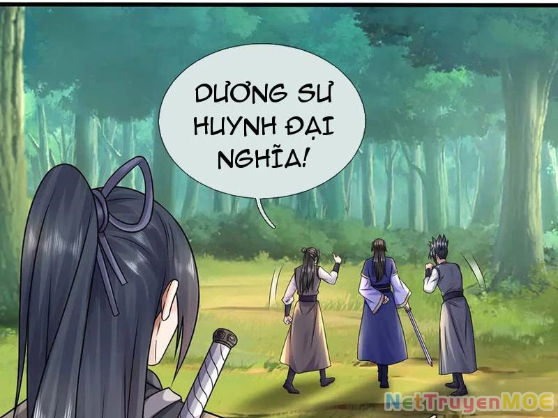 Khởi Đầu Có Kiếm Vực, Ta Sẽ Trở Thành Kiếm Thần Chapter 241 - 10