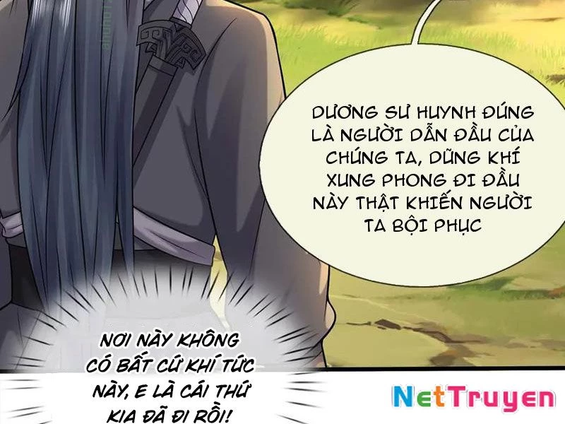 Khởi Đầu Có Kiếm Vực, Ta Sẽ Trở Thành Kiếm Thần Chapter 241 - 11