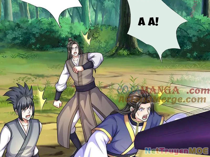 Khởi Đầu Có Kiếm Vực, Ta Sẽ Trở Thành Kiếm Thần Chapter 241 - 23