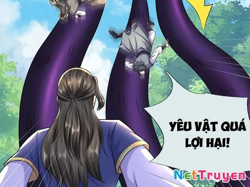Khởi Đầu Có Kiếm Vực, Ta Sẽ Trở Thành Kiếm Thần Chapter 241 - 31