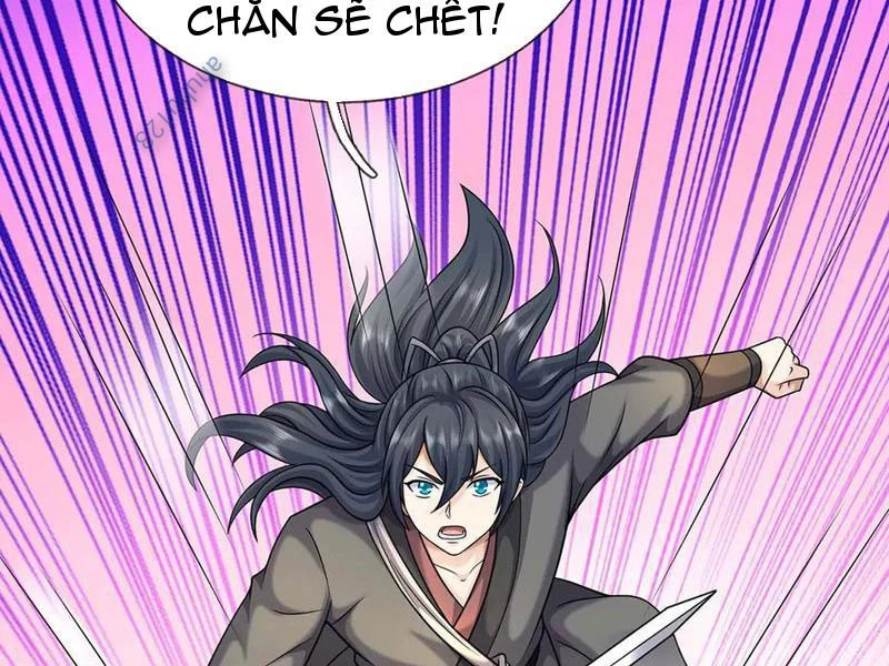 Khởi Đầu Có Kiếm Vực, Ta Sẽ Trở Thành Kiếm Thần Chapter 241 - 38