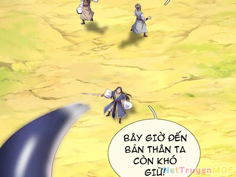 Khởi Đầu Có Kiếm Vực, Ta Sẽ Trở Thành Kiếm Thần Chapter 241 - 42