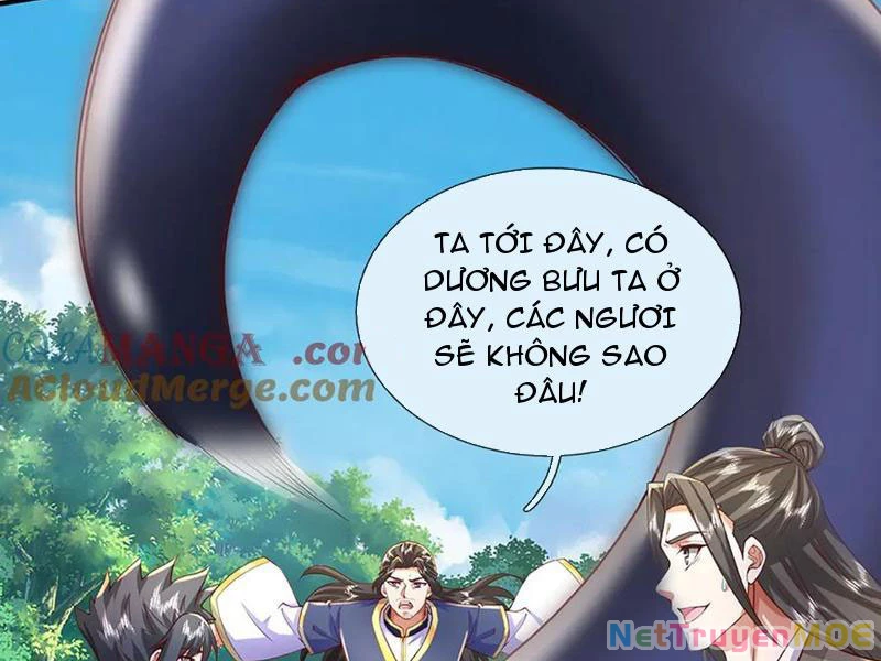 Khởi Đầu Có Kiếm Vực, Ta Sẽ Trở Thành Kiếm Thần Chapter 241 - 44
