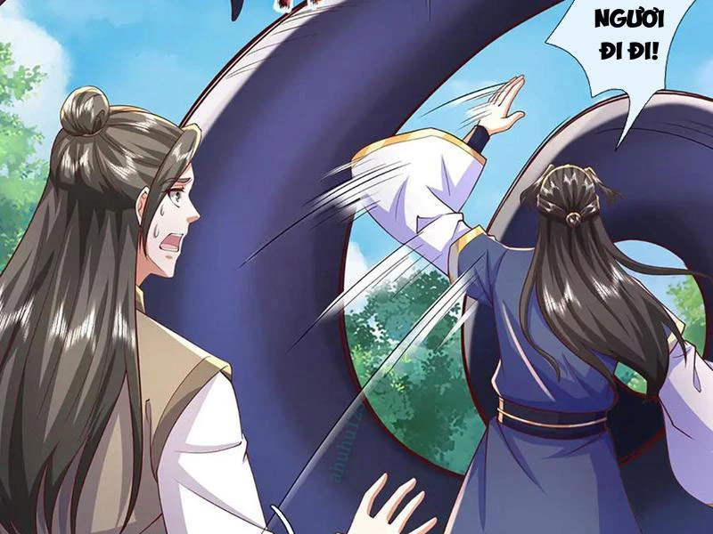Khởi Đầu Có Kiếm Vực, Ta Sẽ Trở Thành Kiếm Thần Chapter 241 - 49