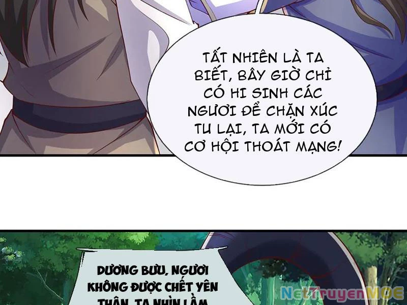 Khởi Đầu Có Kiếm Vực, Ta Sẽ Trở Thành Kiếm Thần Chapter 241 - 52
