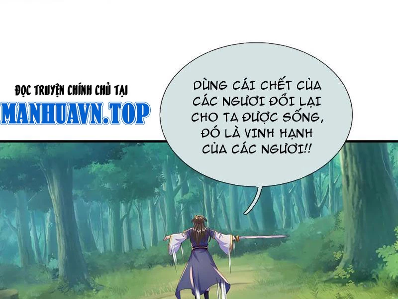 Khởi Đầu Có Kiếm Vực, Ta Sẽ Trở Thành Kiếm Thần Chapter 241 - 55