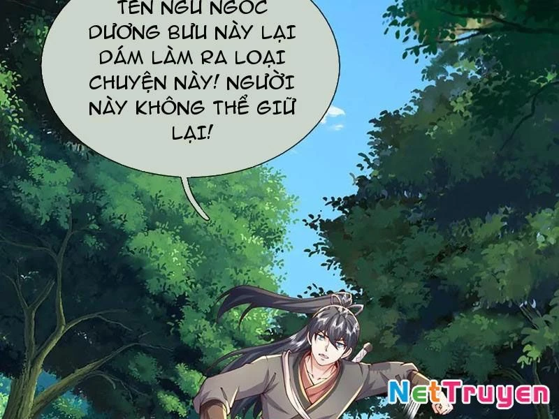 Khởi Đầu Có Kiếm Vực, Ta Sẽ Trở Thành Kiếm Thần Chapter 241 - 61