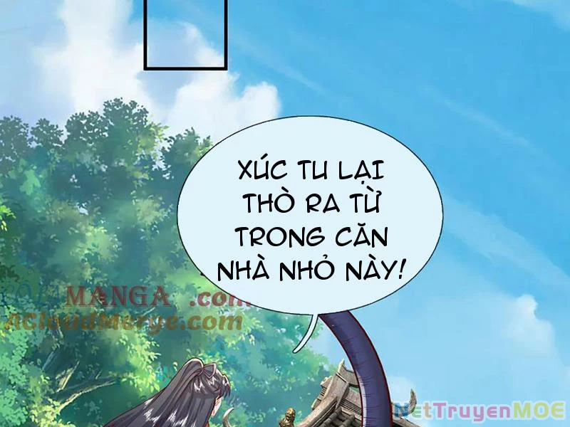 Khởi Đầu Có Kiếm Vực, Ta Sẽ Trở Thành Kiếm Thần Chapter 241 - 65