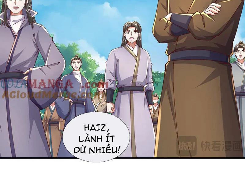 Khởi Đầu Có Kiếm Vực, Ta Sẽ Trở Thành Kiếm Thần Chapter 241 - 74