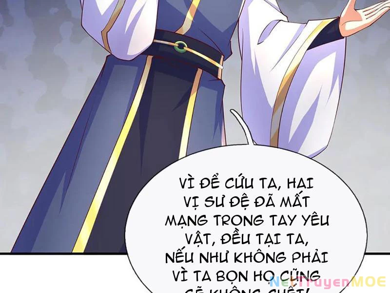 Khởi Đầu Có Kiếm Vực, Ta Sẽ Trở Thành Kiếm Thần Chapter 241 - 79