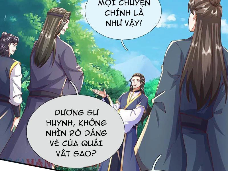 Khởi Đầu Có Kiếm Vực, Ta Sẽ Trở Thành Kiếm Thần Chapter 241 - 90