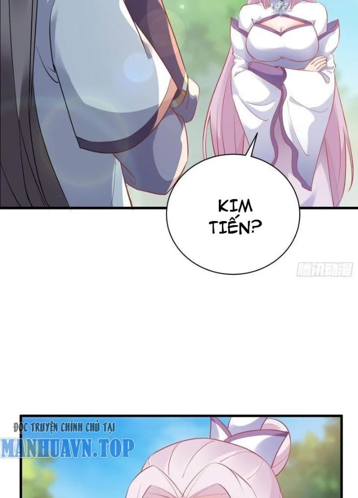 Tu Tiên Phải Dựa Vào Sugar Mommy Chapter 222 - 9