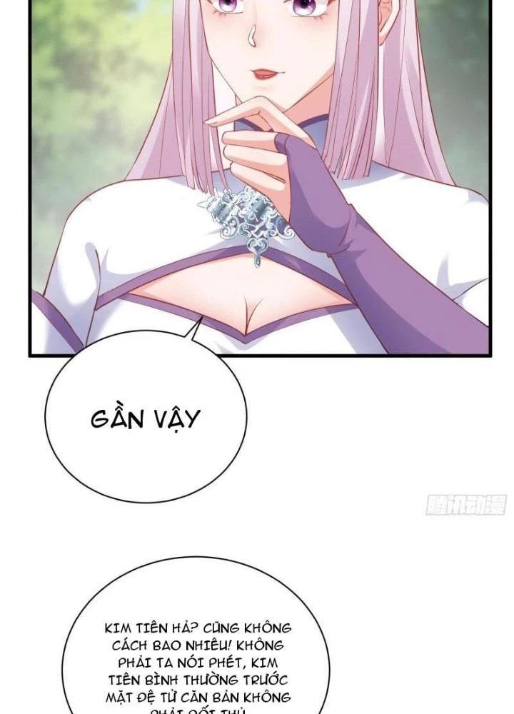 Tu Tiên Phải Dựa Vào Sugar Mommy Chapter 222 - 11