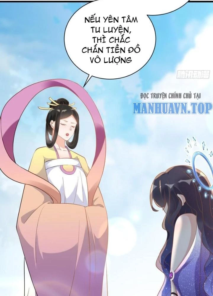 Tu Tiên Phải Dựa Vào Sugar Mommy Chapter 222 - 21