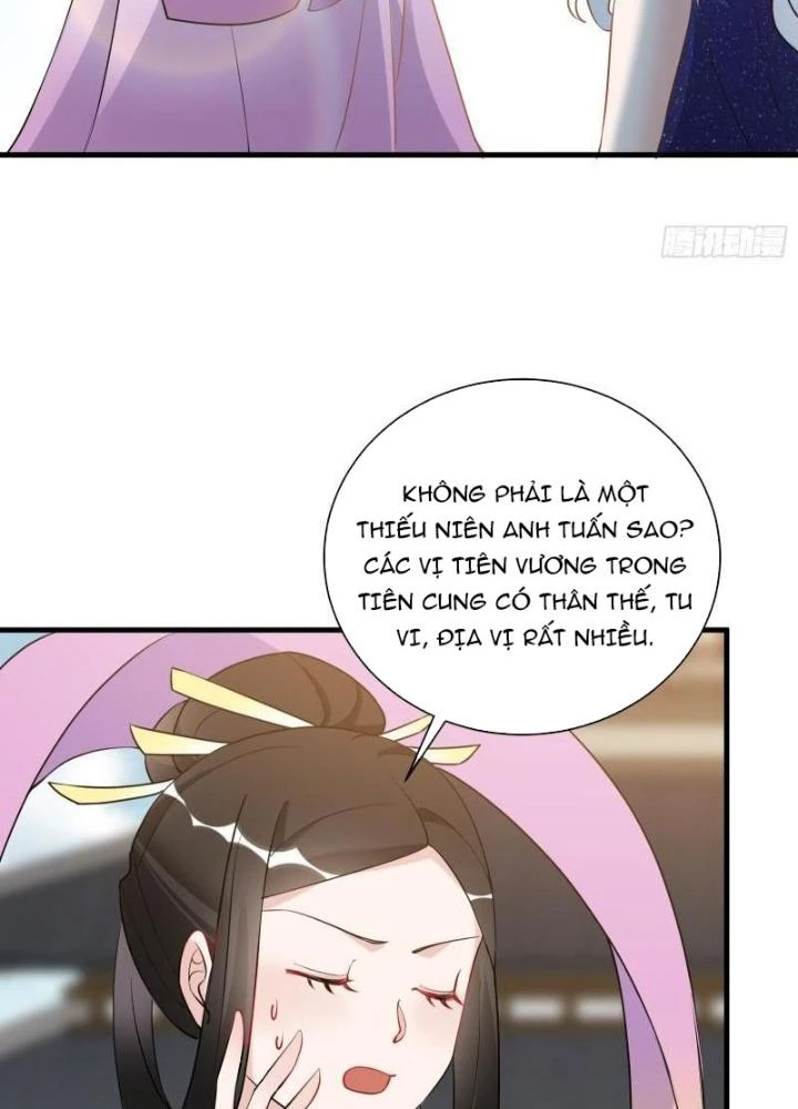 Tu Tiên Phải Dựa Vào Sugar Mommy Chapter 222 - 23